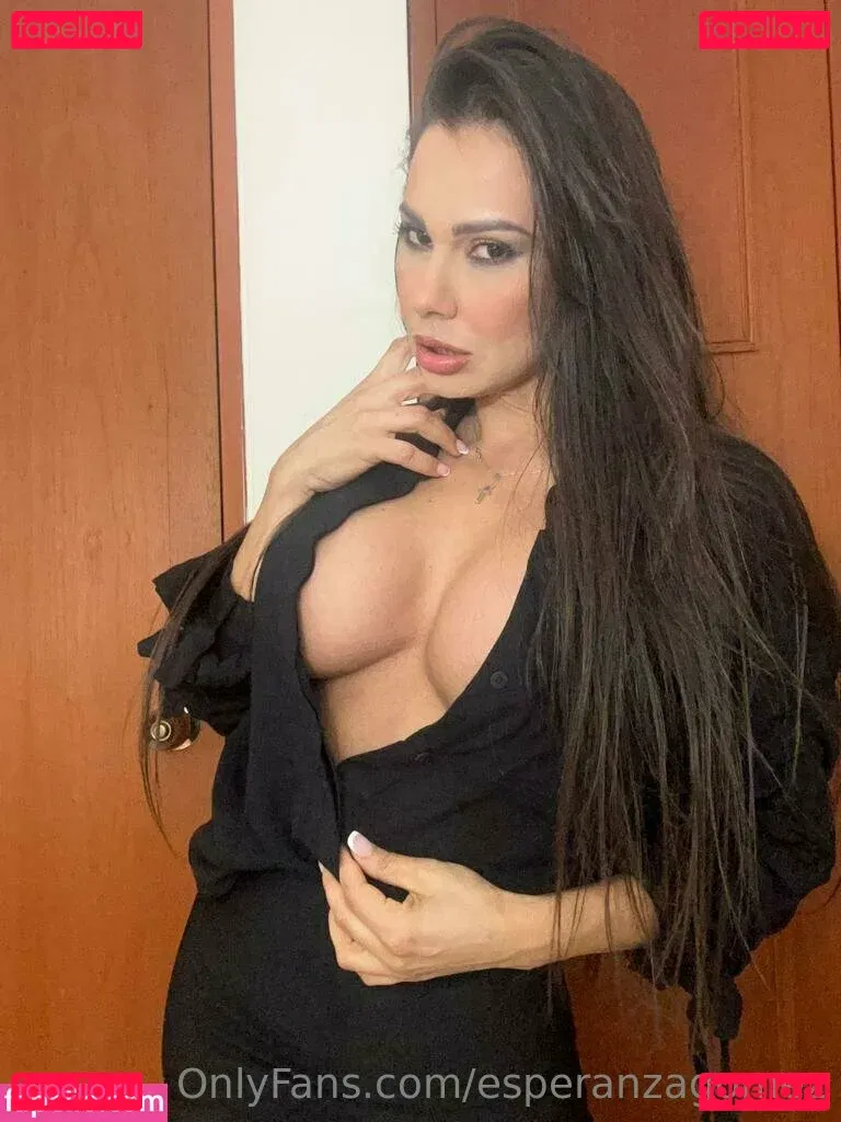 Esperanzagomez Onlyfans Photo Gallery 