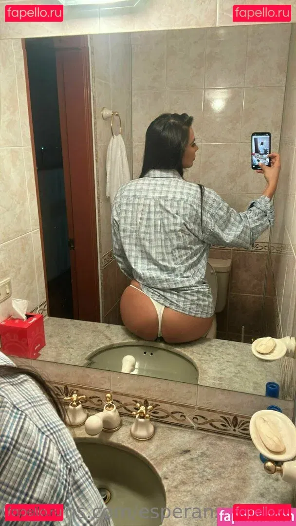 Esperanzagomez Onlyfans Photo Gallery 