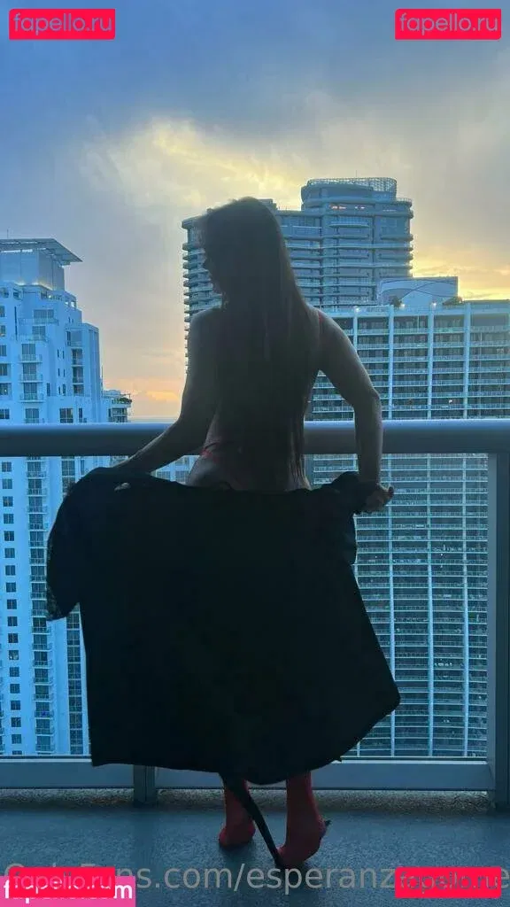Esperanzagomez Onlyfans Photo Gallery 