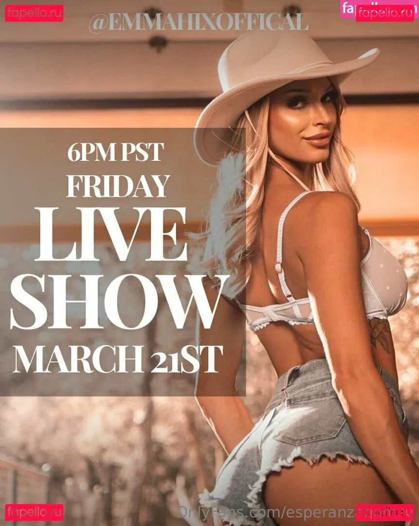 Esperanzagomez Onlyfans Photo Gallery 