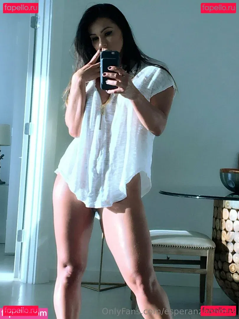 Esperanzagomez Onlyfans Photo Gallery 