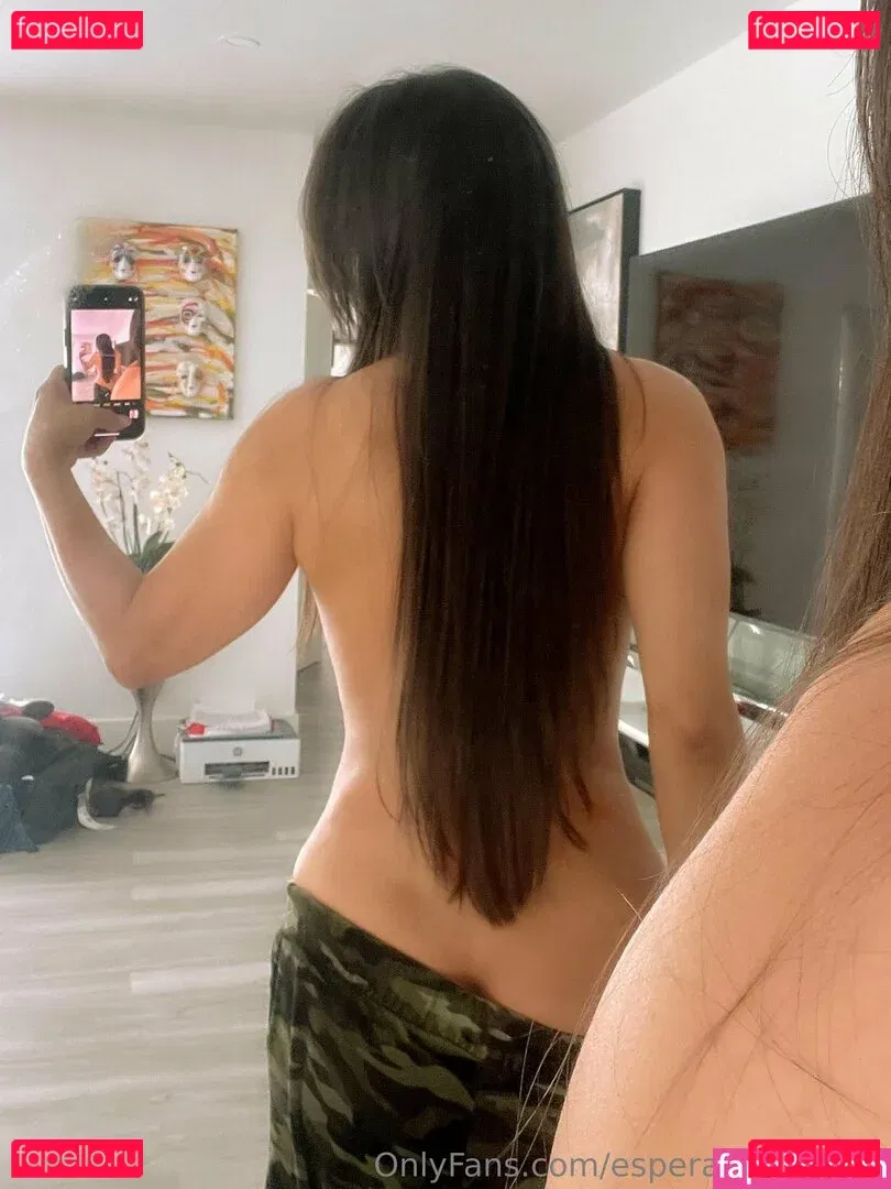 Esperanzagomez Onlyfans Photo Gallery 