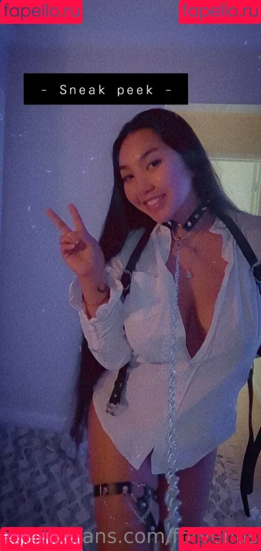 forvenus Onlyfans Photo Gallery 