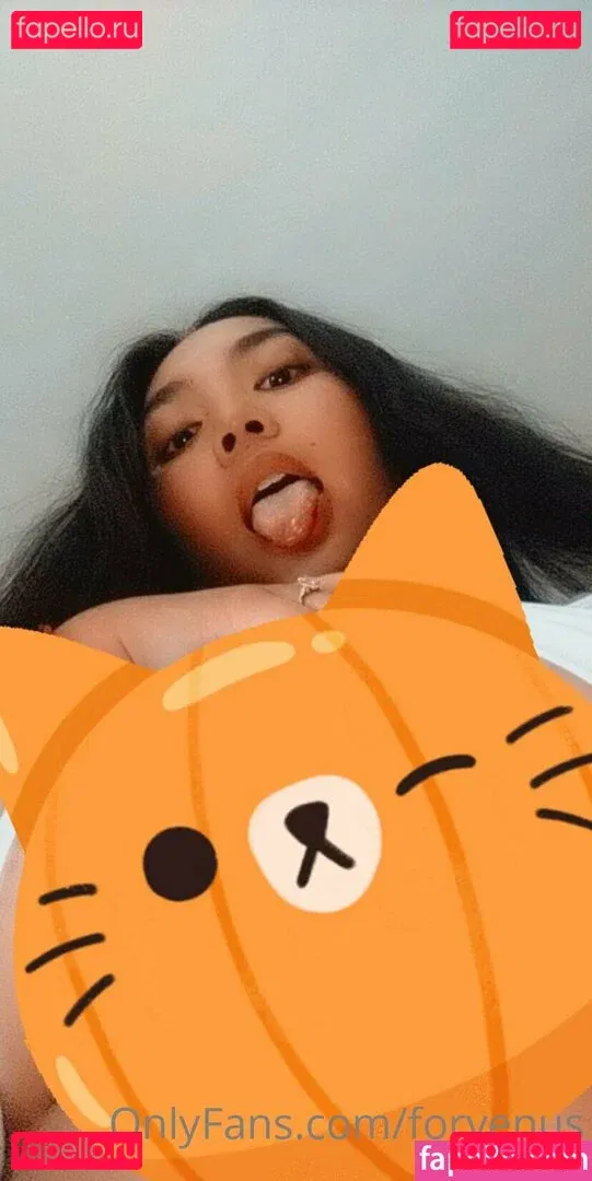 forvenus Onlyfans Photo Gallery 