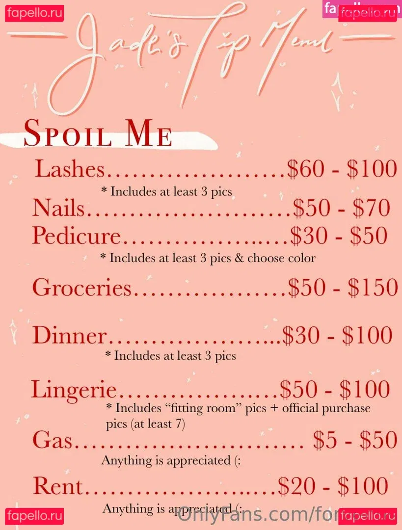 forvenus Onlyfans Photo Gallery 