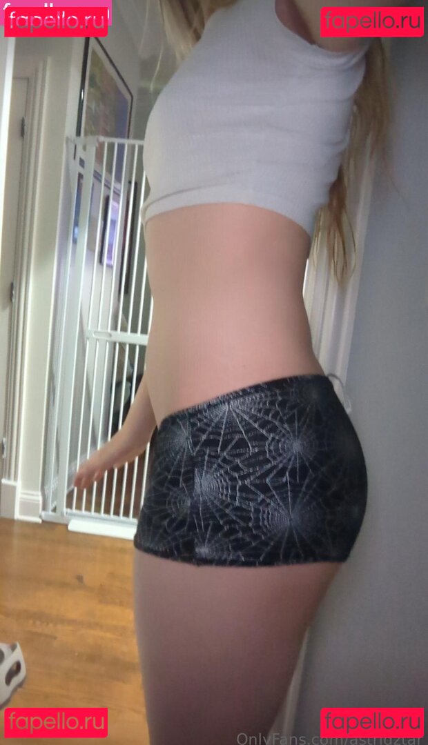 aztrosist Nude Onlyfans Photo 39