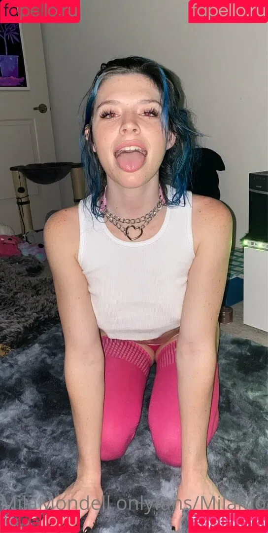 milamondell Onlyfans Photo Gallery 