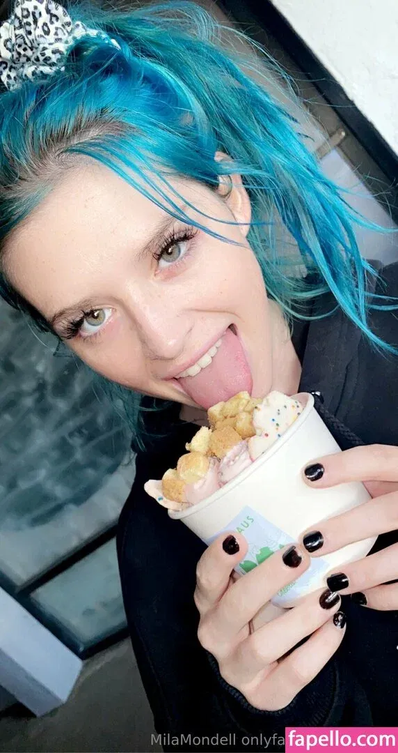 milamondell Onlyfans Photo Gallery 