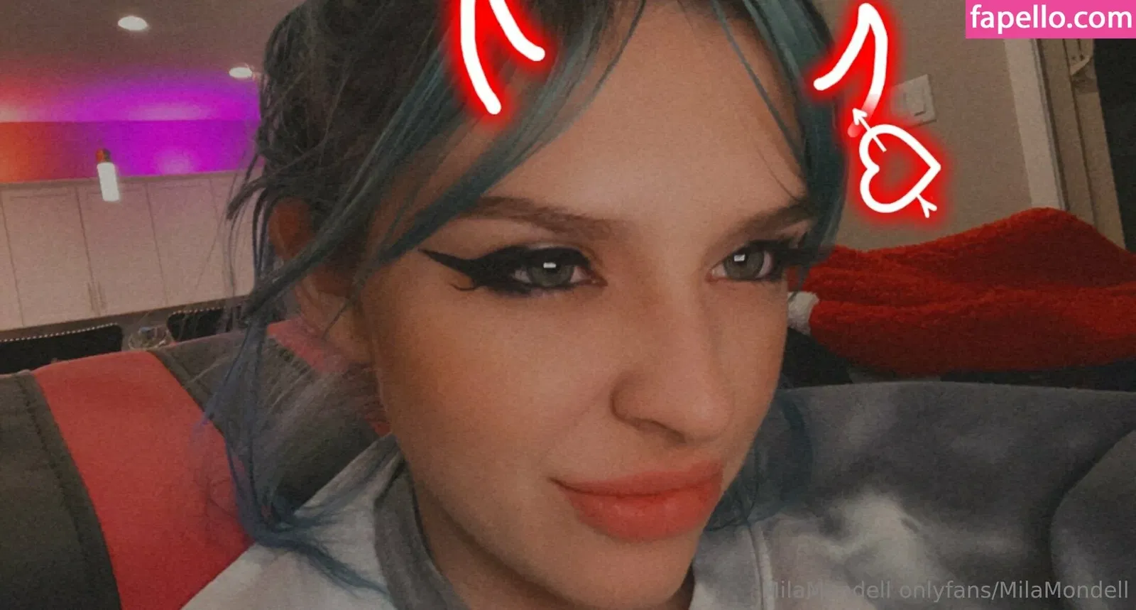 milamondell Onlyfans Photo Gallery 