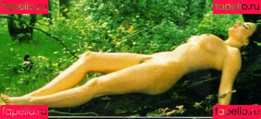 Geri Halliwell Onlyfans Photo Gallery 