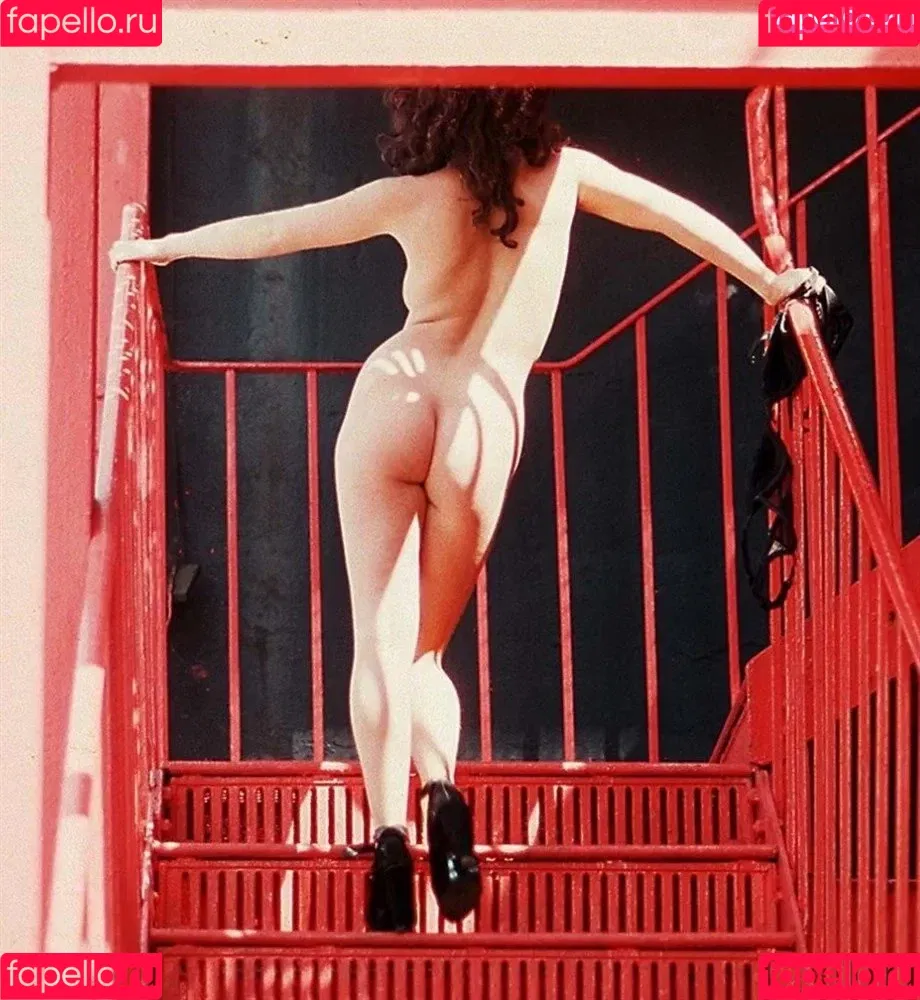 Geri Halliwell Onlyfans Photo Gallery 