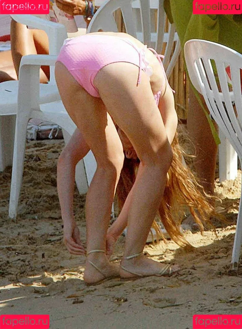 Geri Halliwell Onlyfans Photo Gallery 