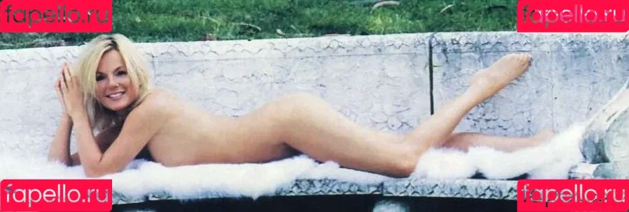 Geri Halliwell Onlyfans Photo Gallery 