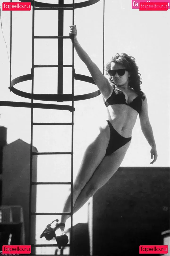 Geri Halliwell Onlyfans Photo Gallery 