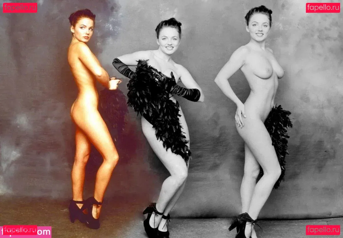 Geri Halliwell Onlyfans Photo Gallery 