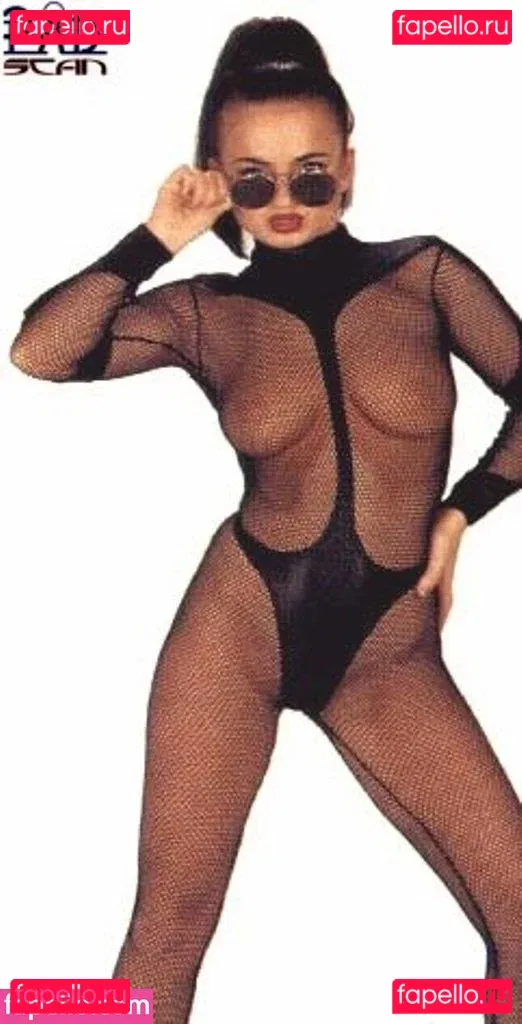 Geri Halliwell Onlyfans Photo Gallery 