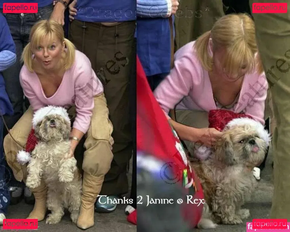 Geri Halliwell Onlyfans Photo Gallery 