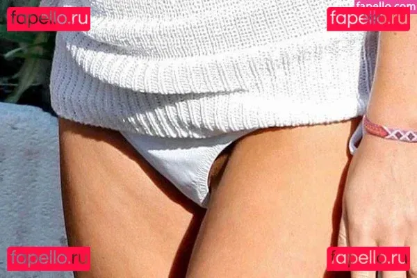 Geri Halliwell Onlyfans Photo Gallery 