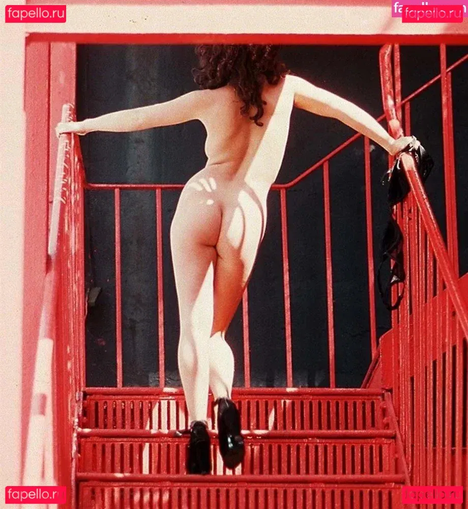 Geri Halliwell Onlyfans Photo Gallery 