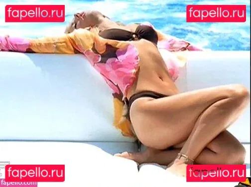 Geri Halliwell Onlyfans Photo Gallery 