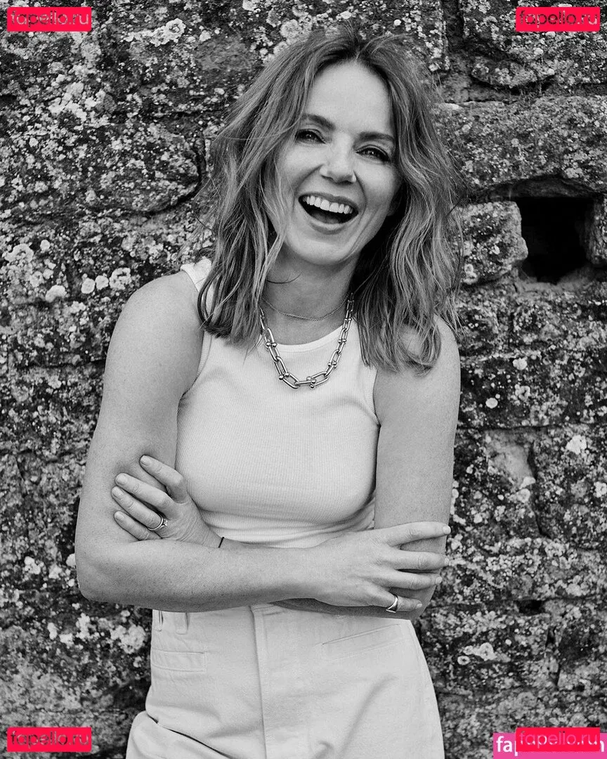Geri Halliwell Onlyfans Photo Gallery 