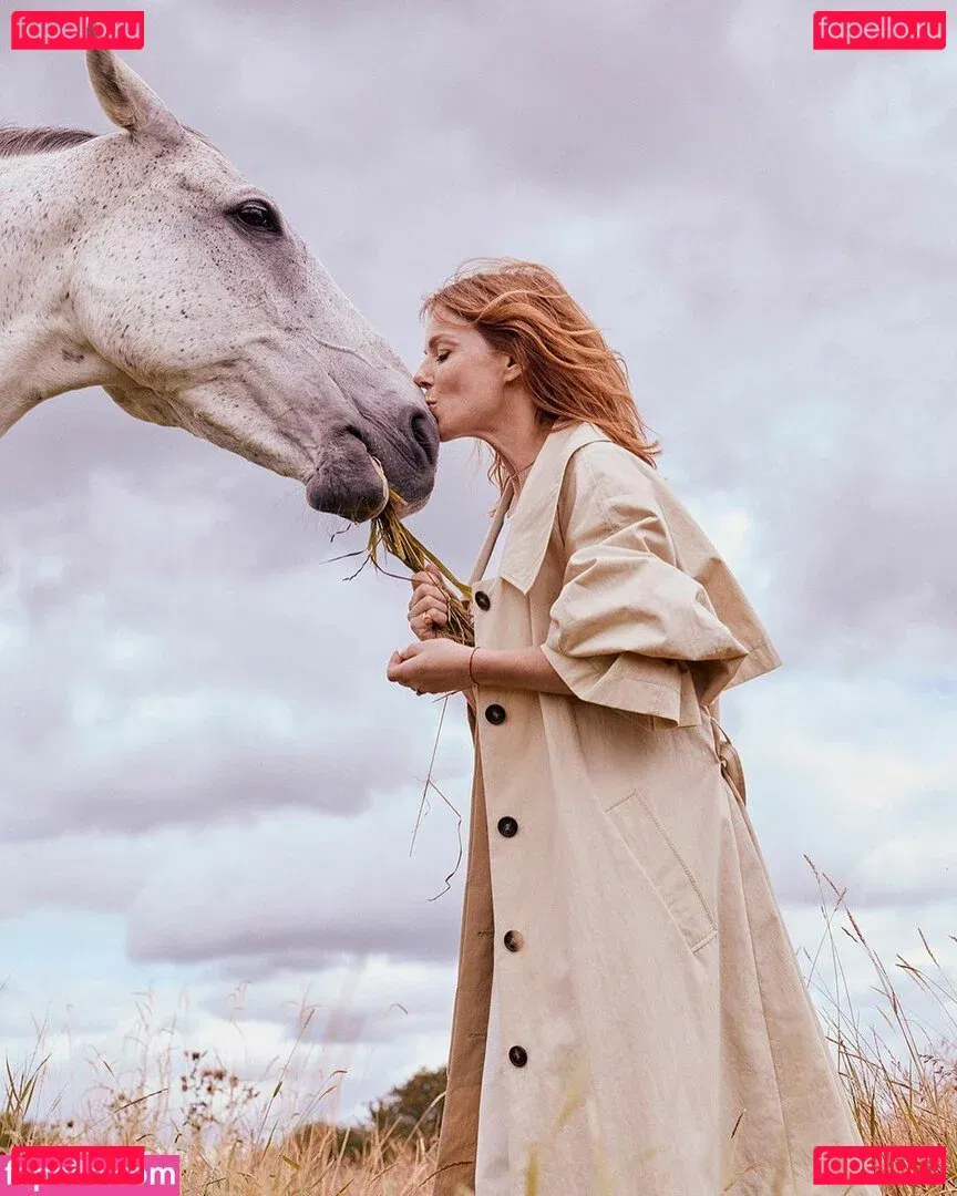 Geri Halliwell Onlyfans Photo Gallery 