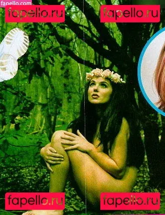 Geri Halliwell Onlyfans Photo Gallery 