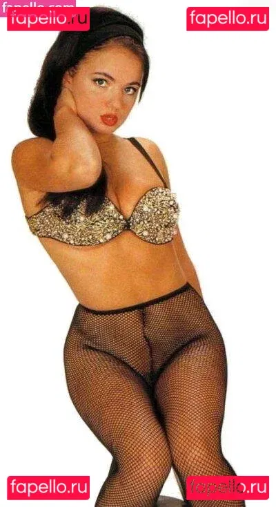 Geri Halliwell Onlyfans Photo Gallery 