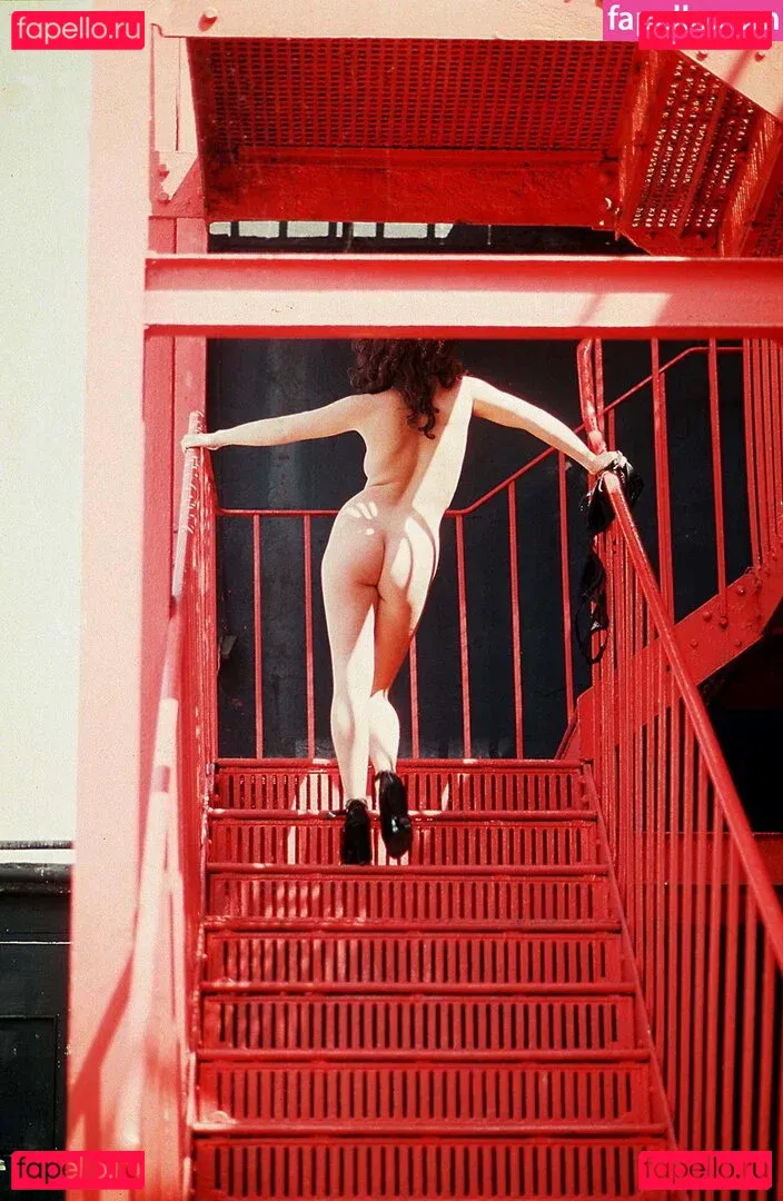 Geri Halliwell Onlyfans Photo Gallery 