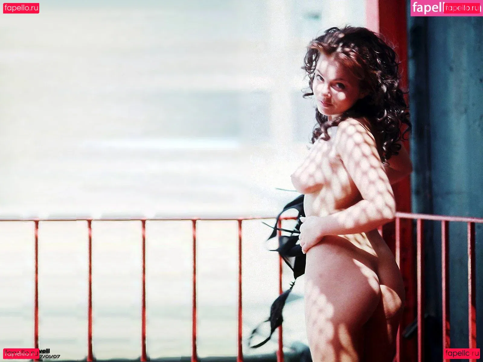 Geri Halliwell Onlyfans Photo Gallery 