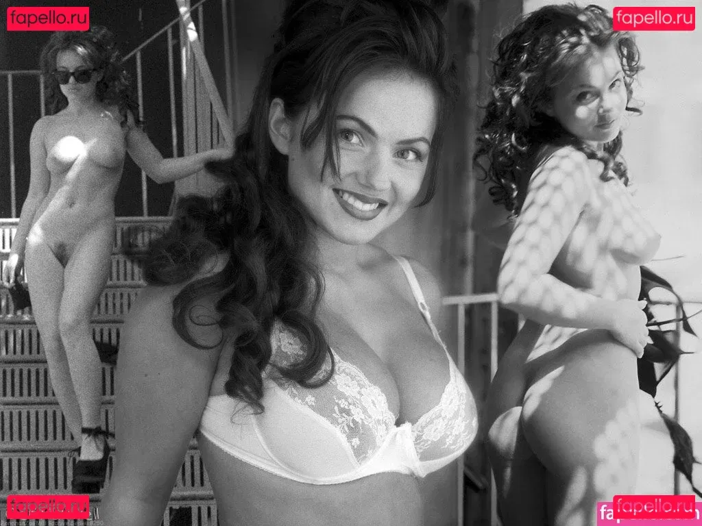 Geri Halliwell Onlyfans Photo Gallery 