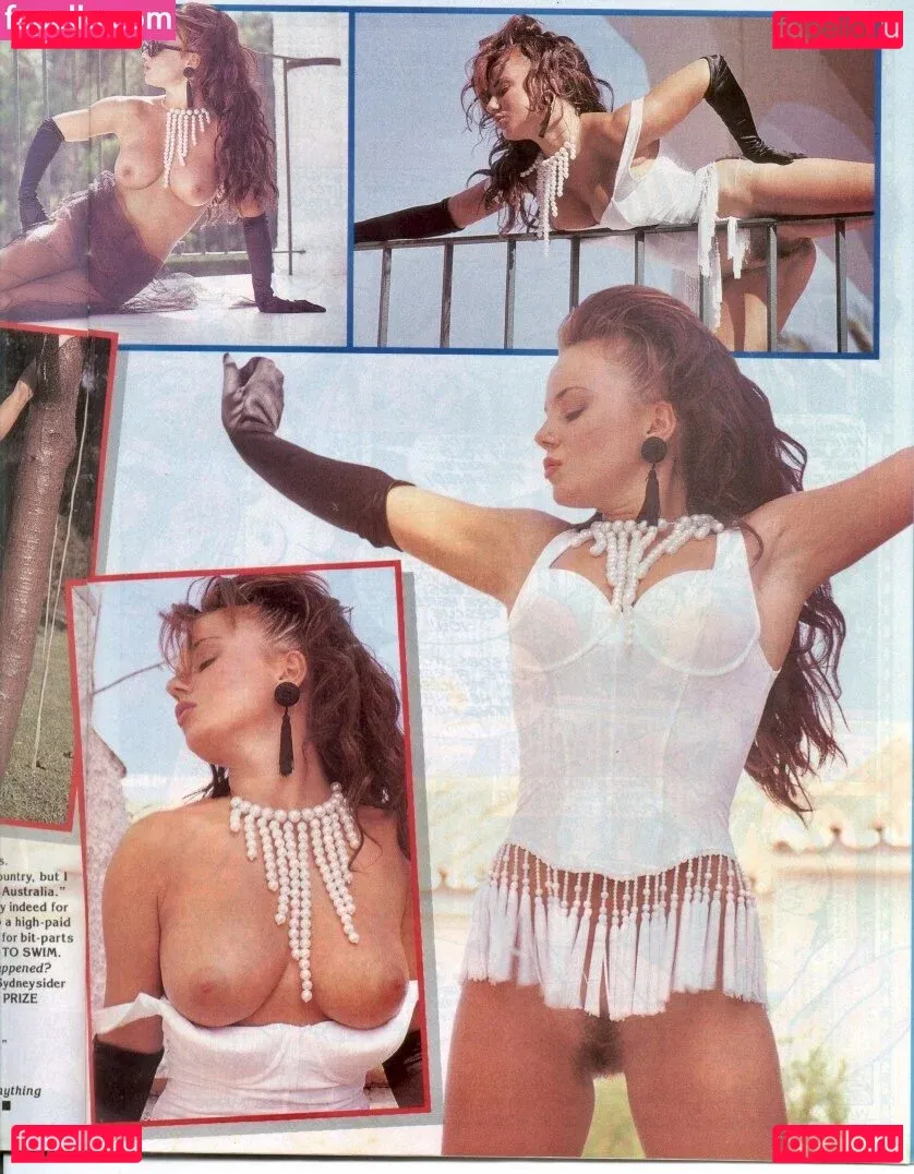 Geri Halliwell Onlyfans Photo Gallery 