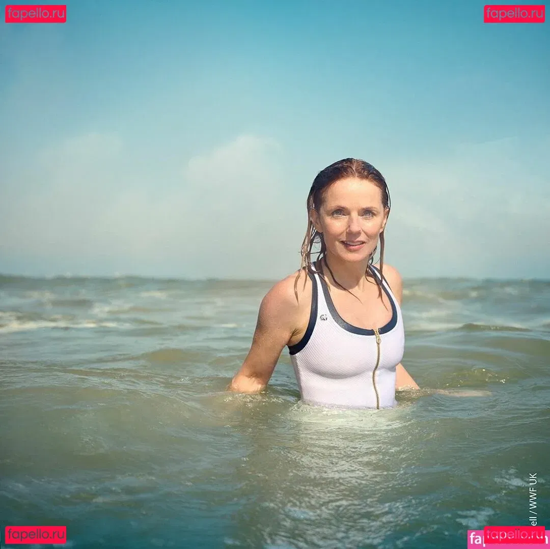 Geri Halliwell Onlyfans Photo Gallery 