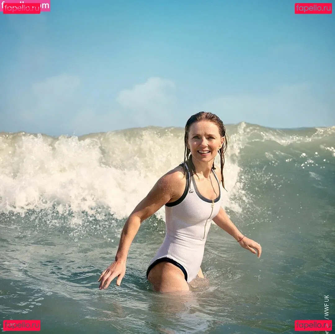 Geri Halliwell Onlyfans Photo Gallery 