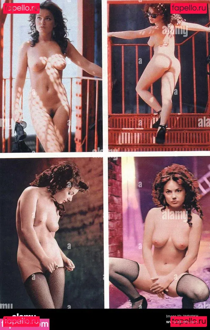 Geri Halliwell Onlyfans Photo Gallery 