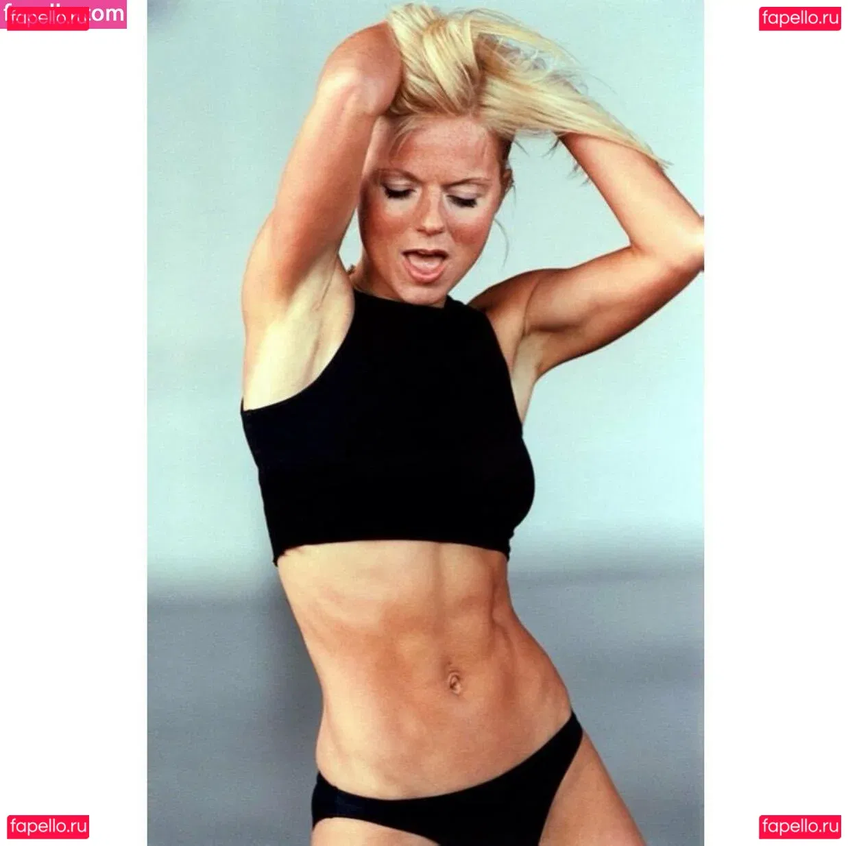 Geri Halliwell Onlyfans Photo Gallery 