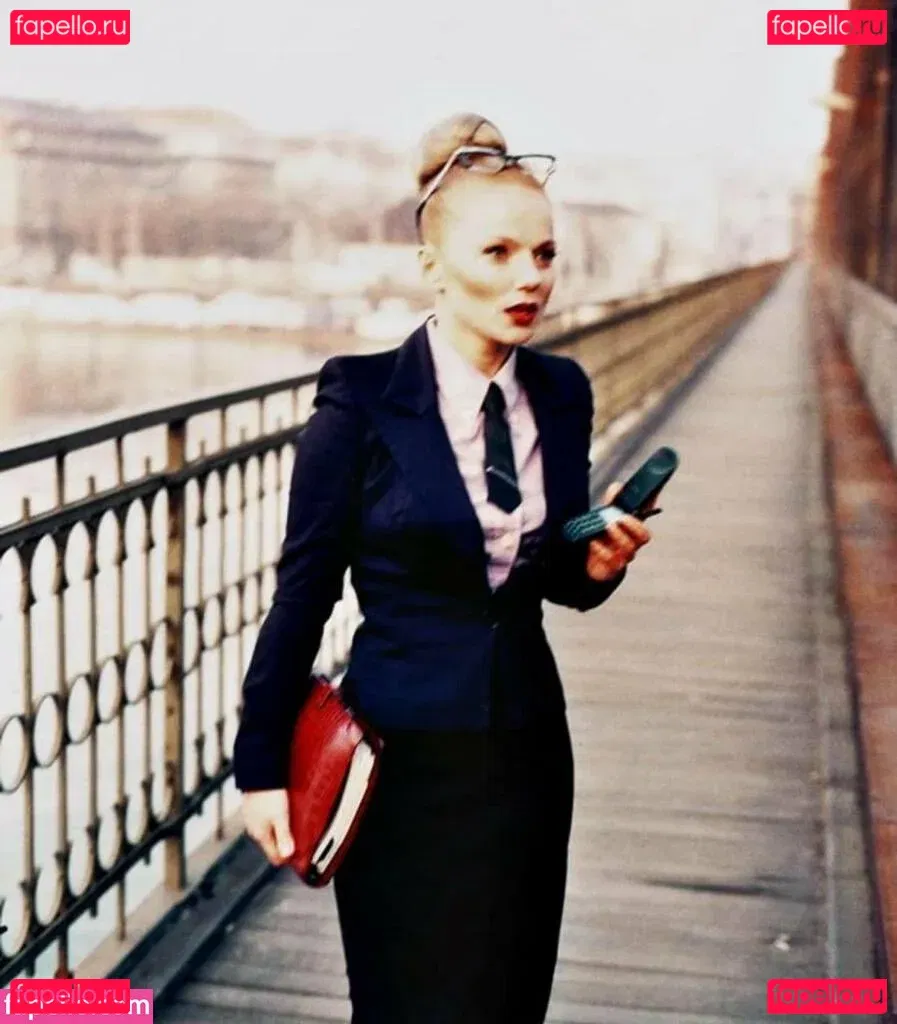 Geri Halliwell Onlyfans Photo Gallery 