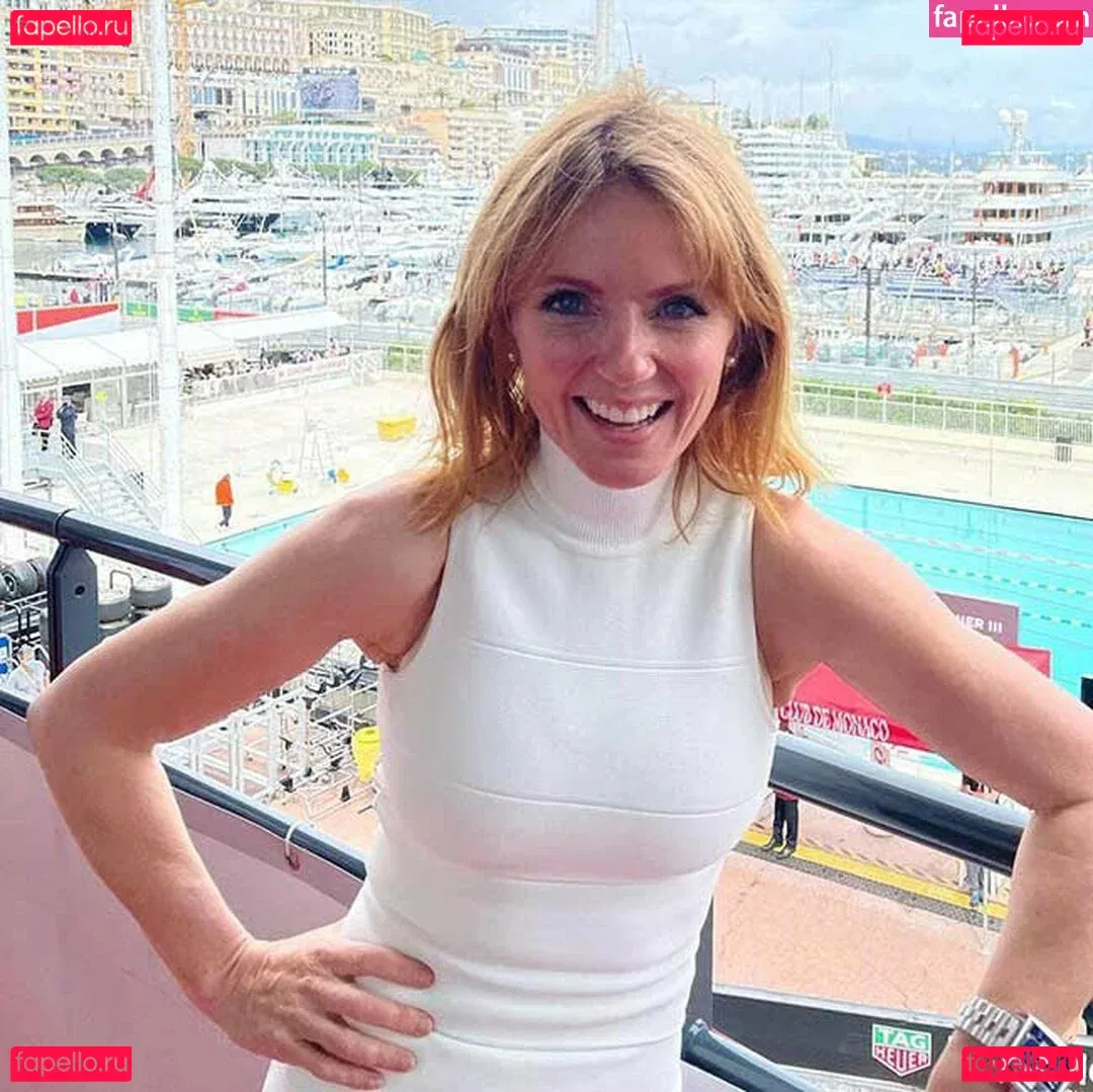 Geri Halliwell Onlyfans Photo Gallery 