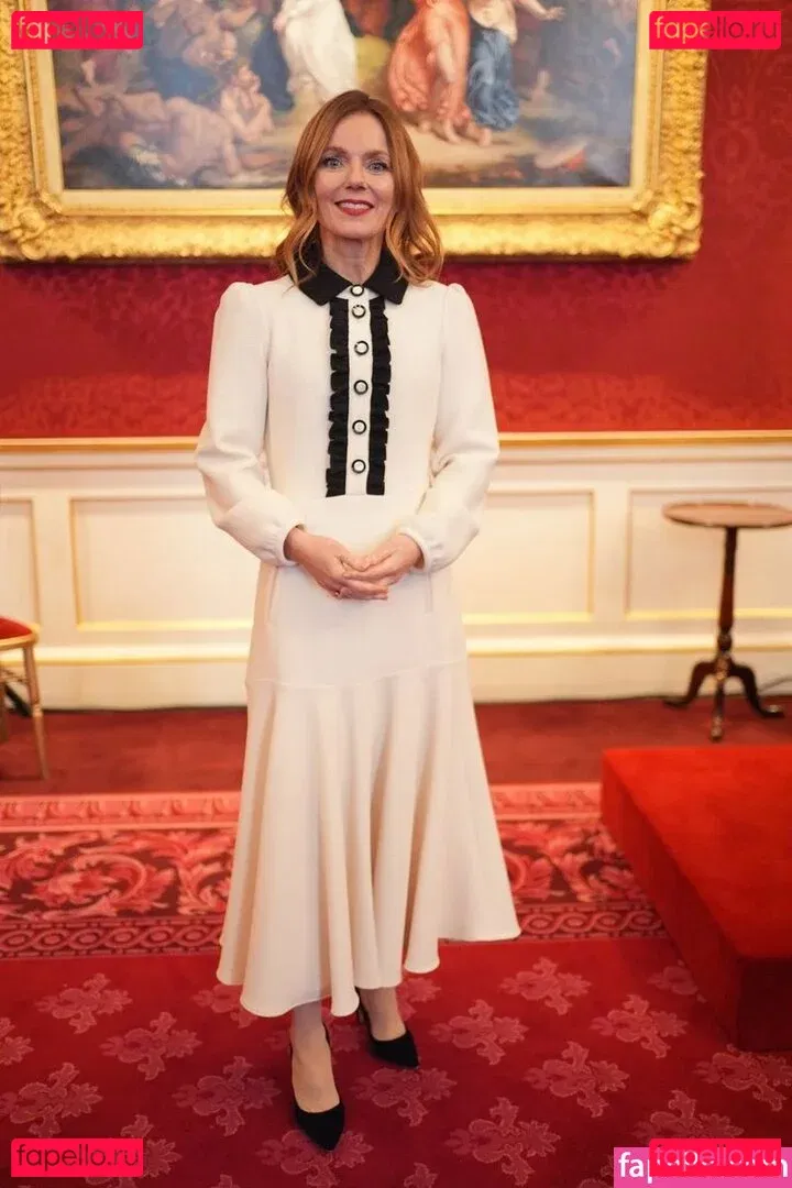 Geri Halliwell Onlyfans Photo Gallery 