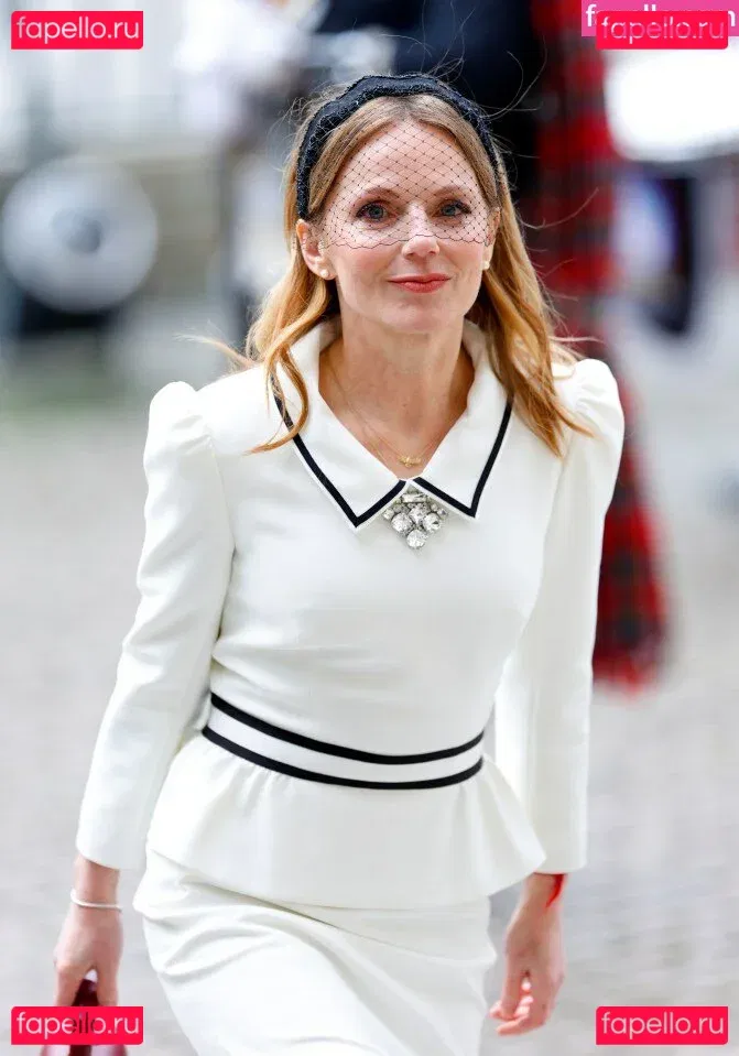 Geri Halliwell Onlyfans Photo Gallery 