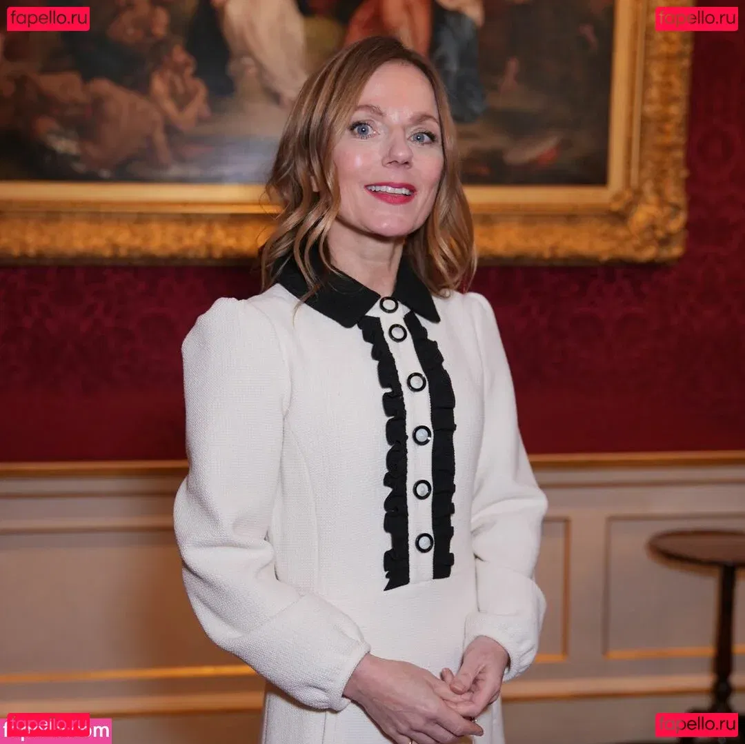Geri Halliwell Onlyfans Photo Gallery 