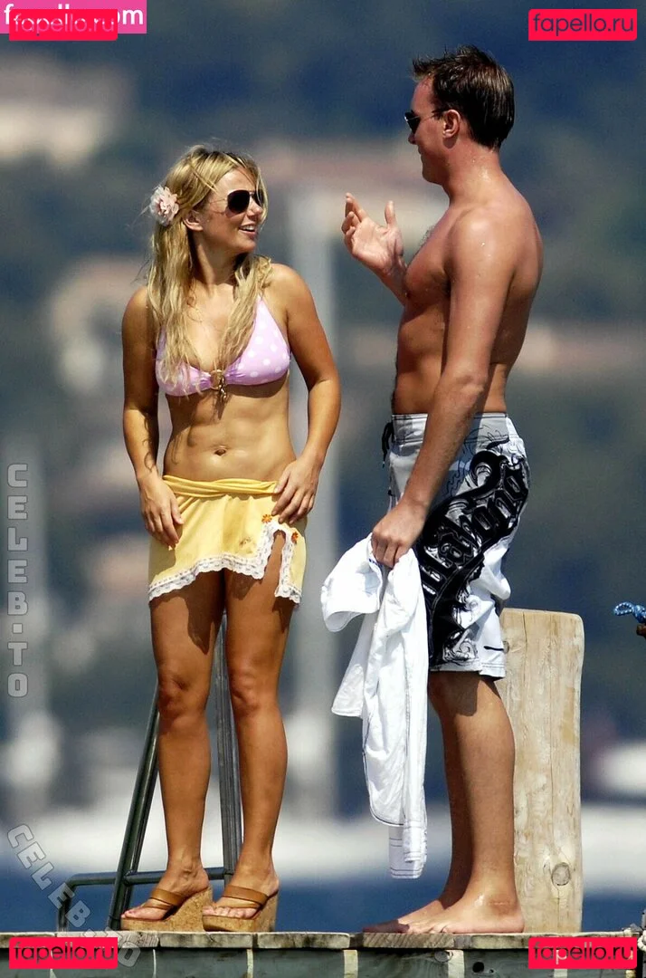 Geri Halliwell Onlyfans Photo Gallery 