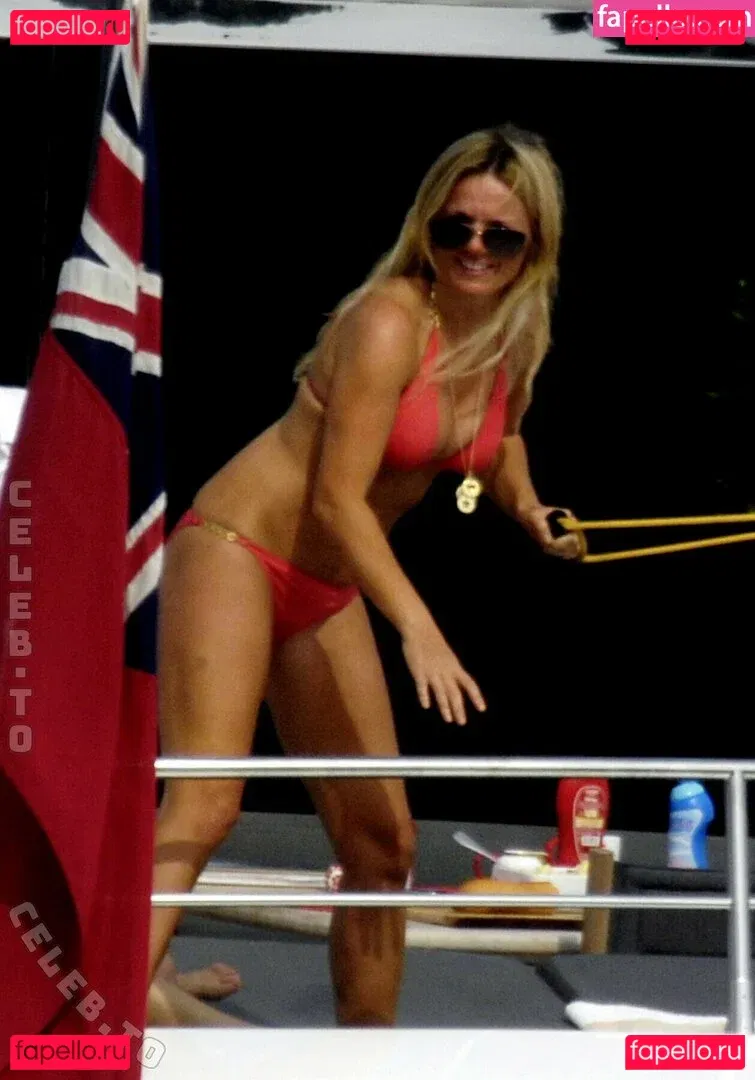 Geri Halliwell Onlyfans Photo Gallery 
