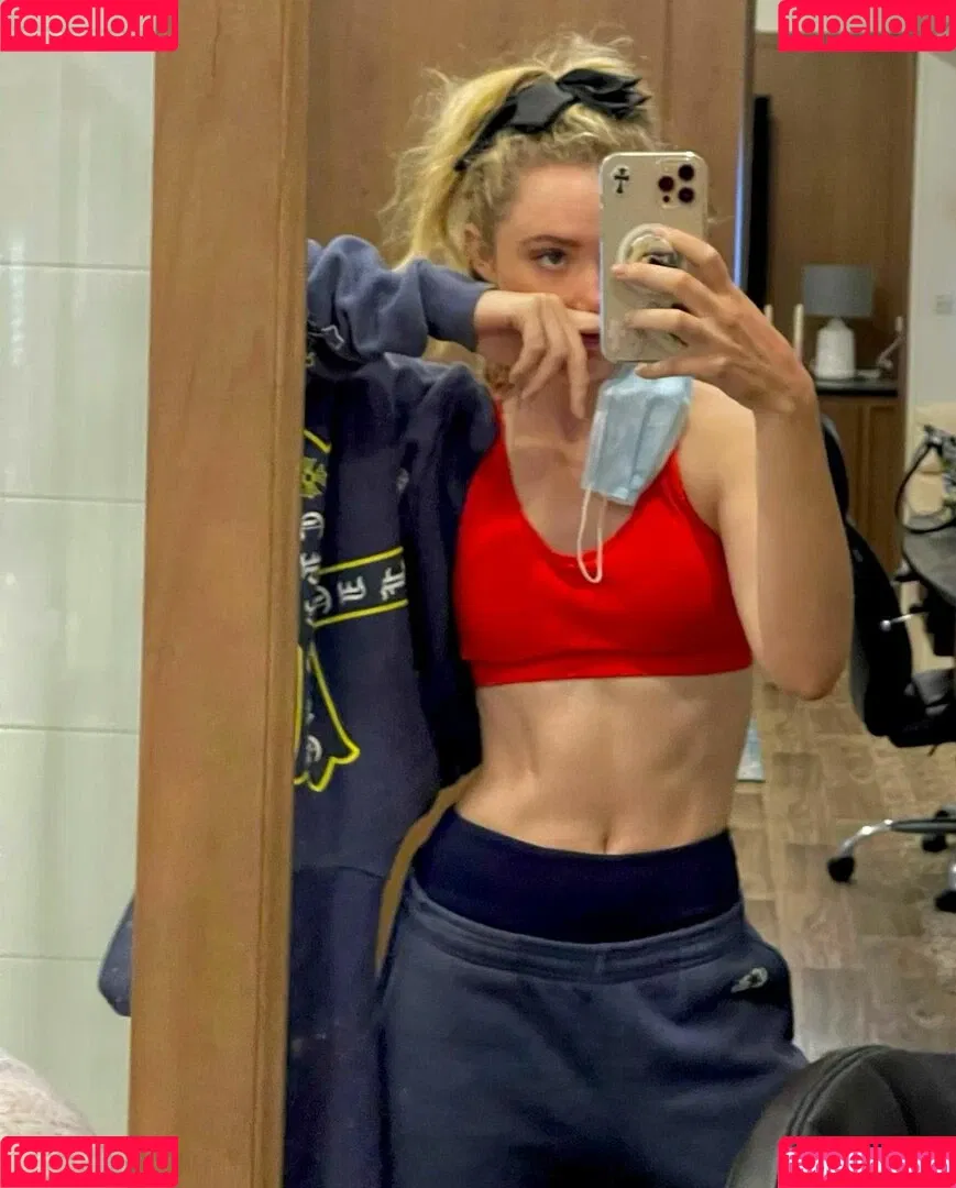 Kathrynton Onlyfans Photo Gallery 