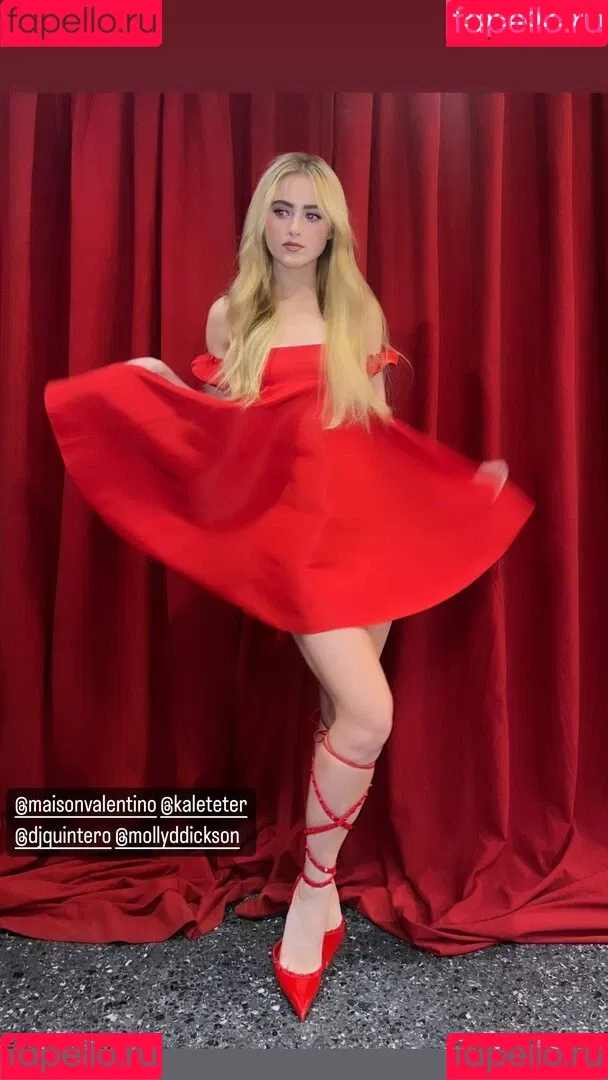 Kathrynton Onlyfans Photo Gallery 