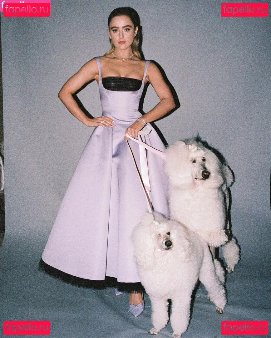 Kathrynton Onlyfans Photo Gallery 