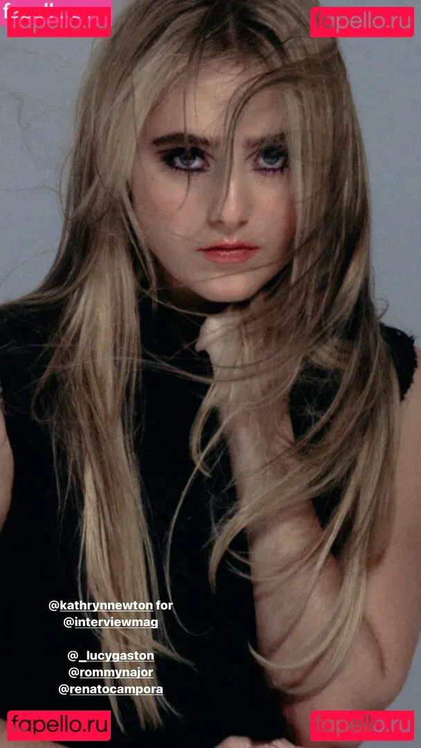 Kathrynton Onlyfans Photo Gallery 