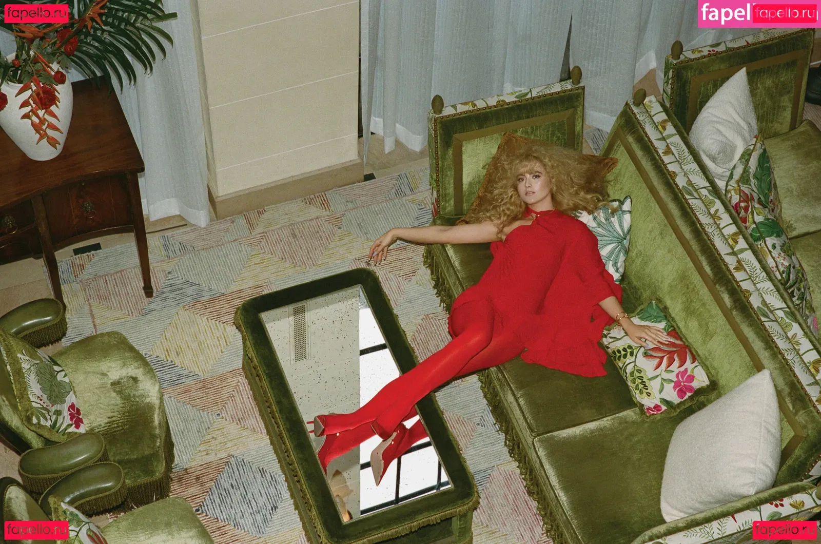 Kathrynton Onlyfans Photo Gallery 