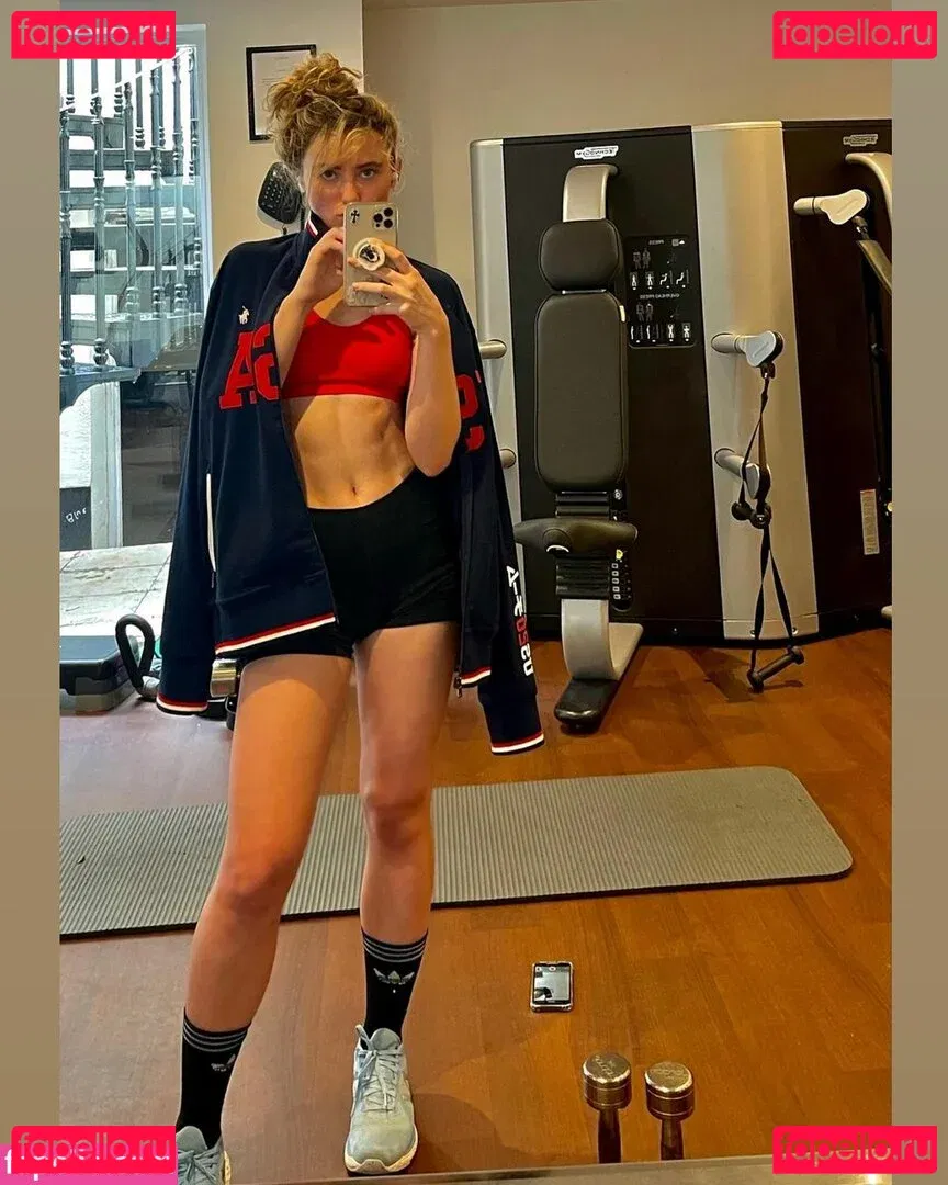 Kathrynton Onlyfans Photo Gallery 