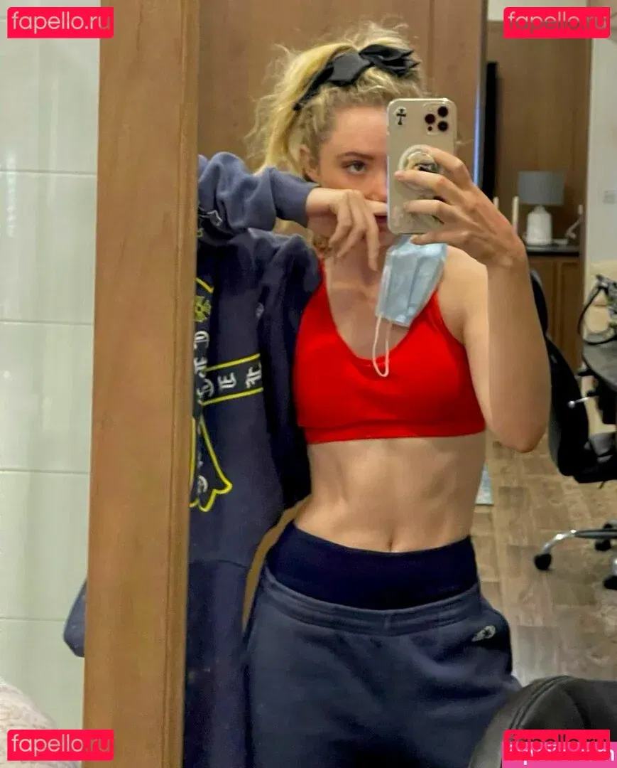 Kathrynton Onlyfans Photo Gallery 